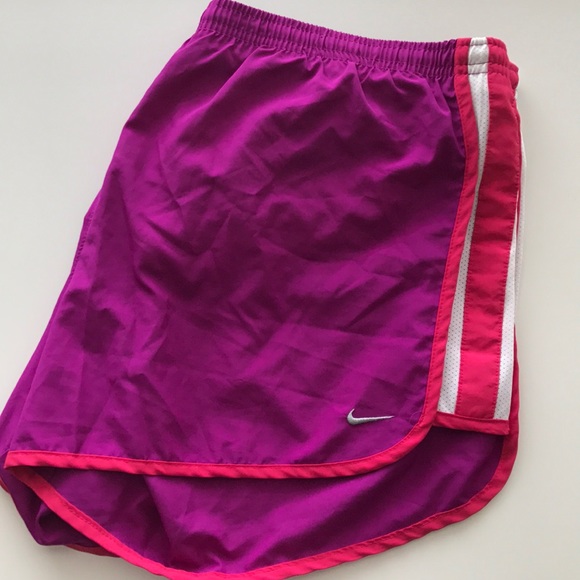 Nike Pants - NIKE • Dri Fit Running Shorts